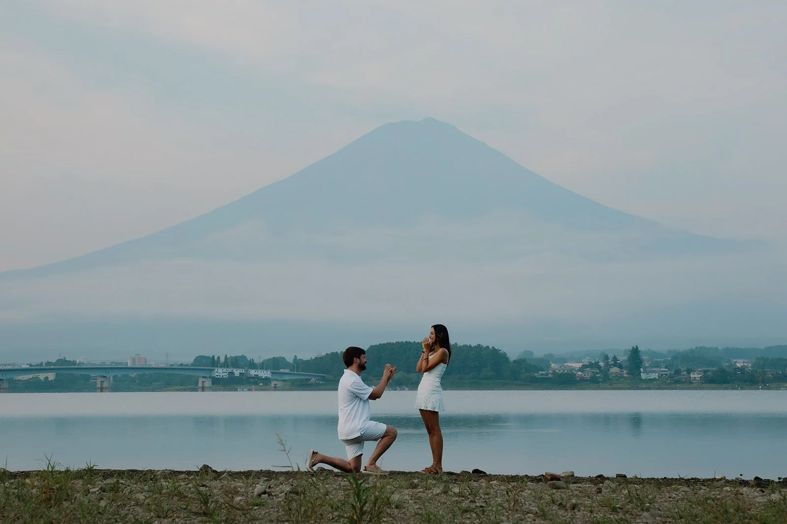 How to Plan a Proposal in Japan: 14 Tips That Actually Matter