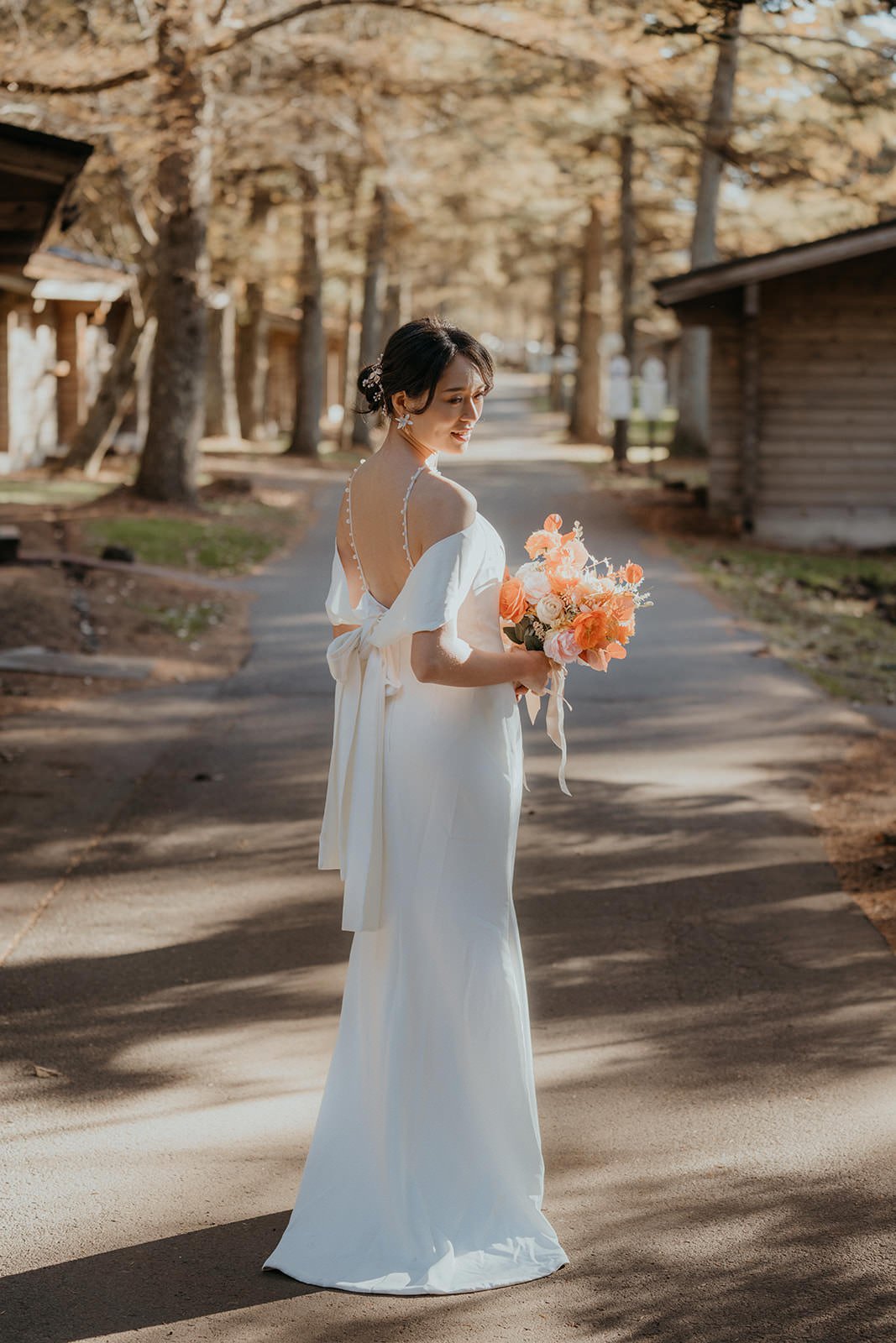 Pre-wedding photoshoot at Prince Karuizawa, Karuizawa, photo 11 of 30