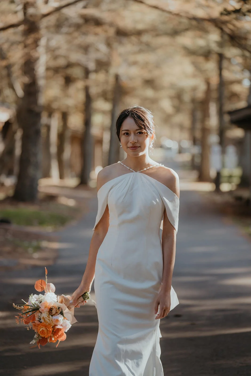 Pre-wedding photoshoot at Prince Karuizawa, Karuizawa, photo 13 of 30
