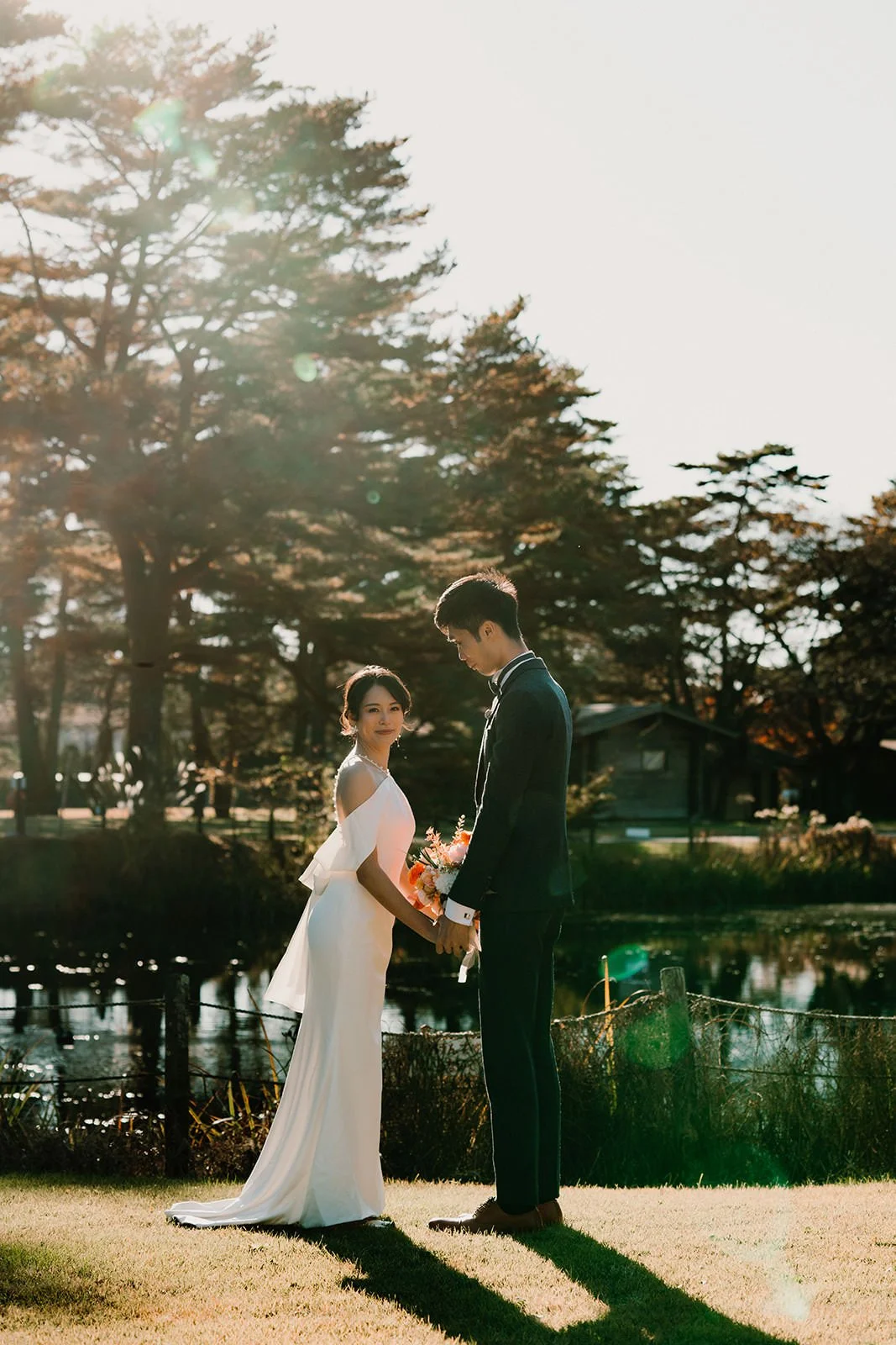 Pre-wedding photoshoot at Prince Karuizawa, Karuizawa, photo 14 of 30