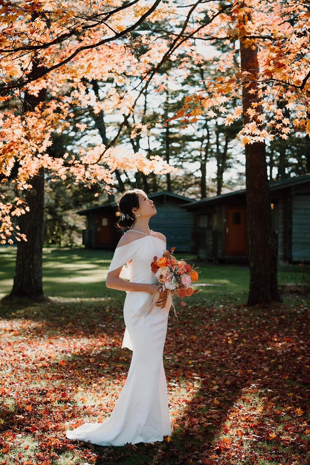 Pre-wedding photoshoot at Prince Karuizawa, Karuizawa, photo 15 of 30