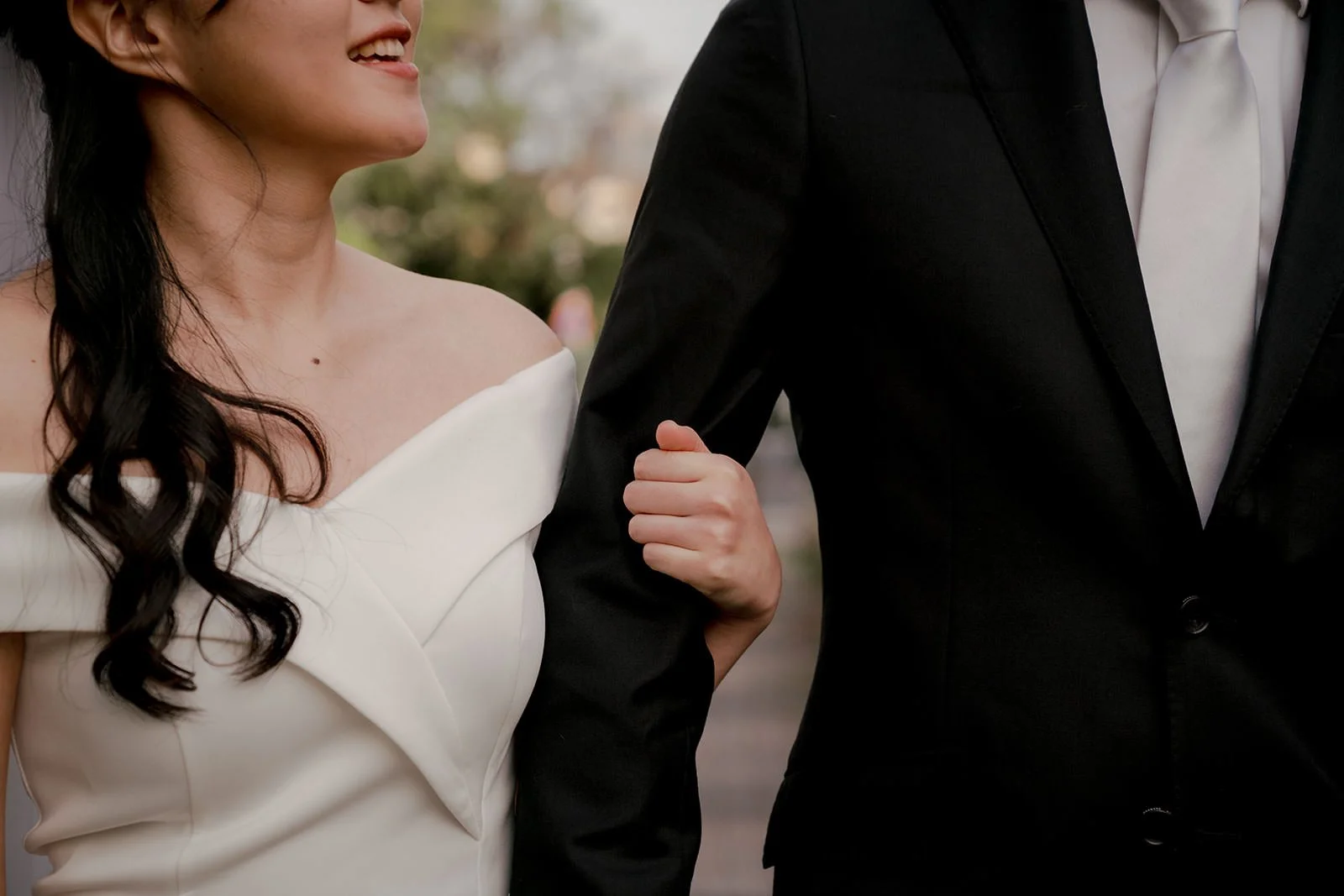 Pre-wedding photoshoot at Nakameguro, Tokyo, photo 2 of 30