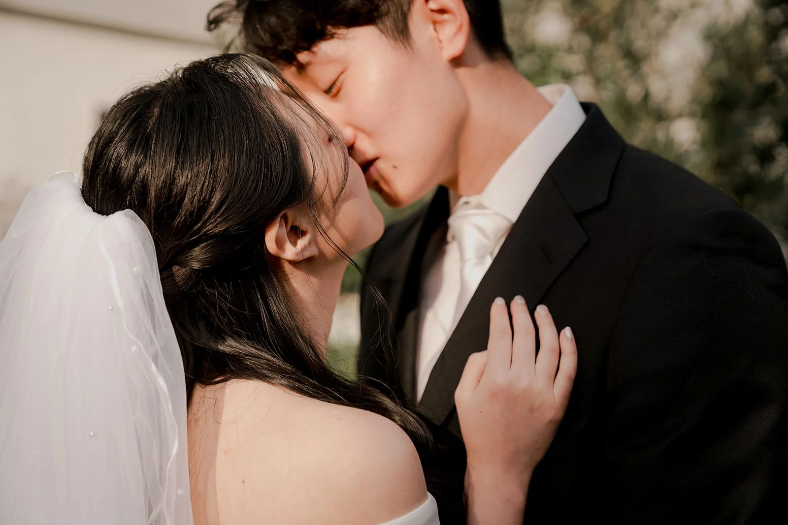 Pre-wedding photoshoot at Nakameguro, Tokyo, photo 4 of 30