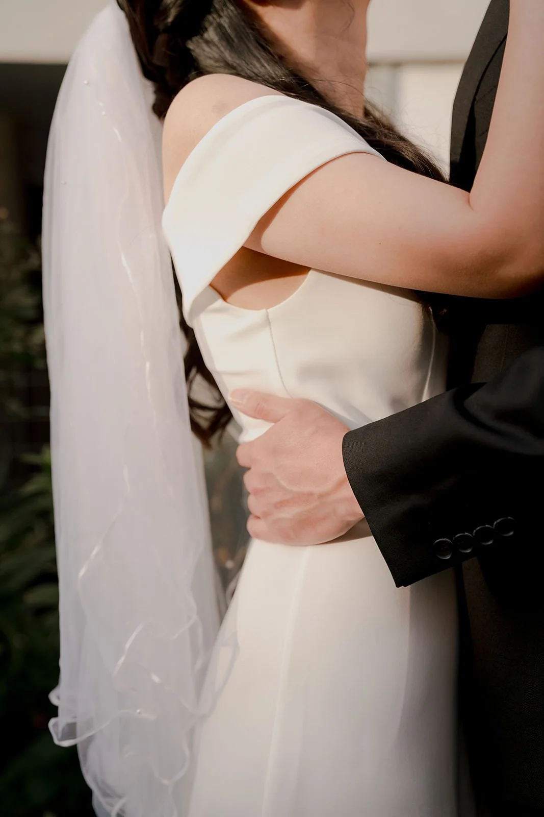 Pre-wedding photoshoot at Nakameguro, Tokyo, photo 6 of 30