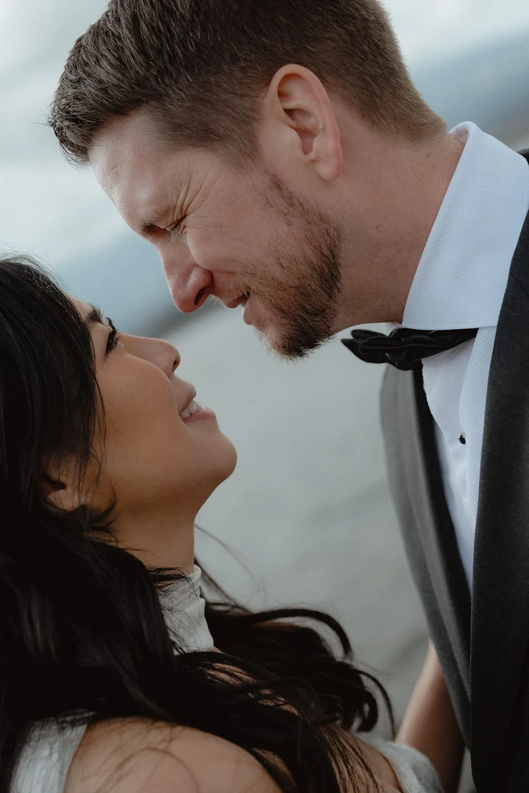 Pre-wedding photoshoot at Chureito Pagoda + Lake Kawaguchi, Kawaguchiko, photo 13 of 30