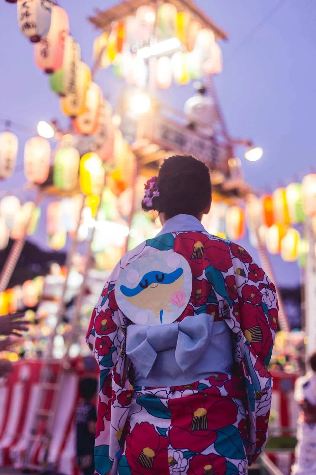 Tokyo in Summer: What to Expect and How to Make It Work