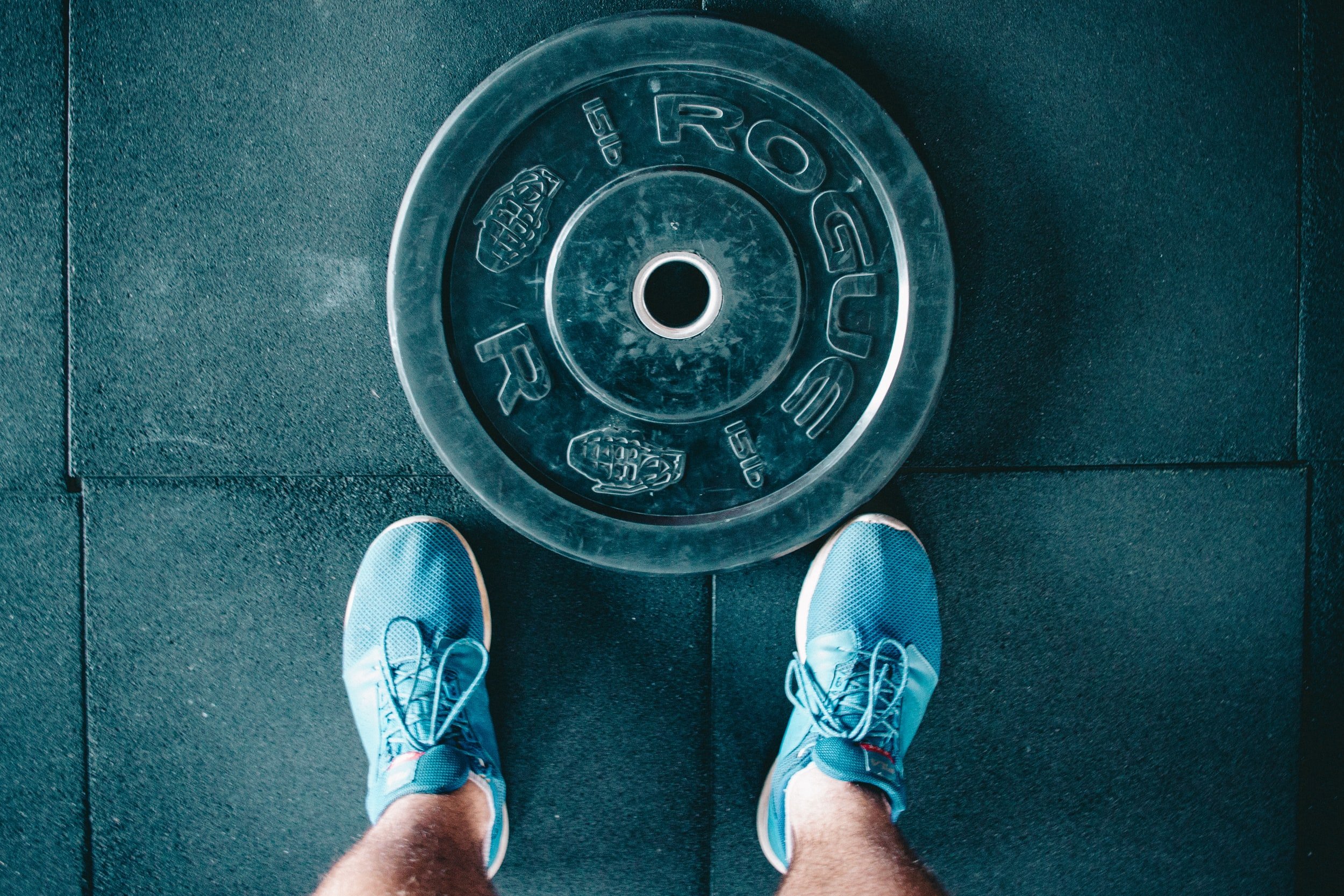 AshbourneSTRONG Competition