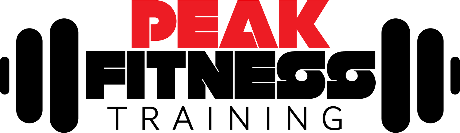 Peak Fitness Training