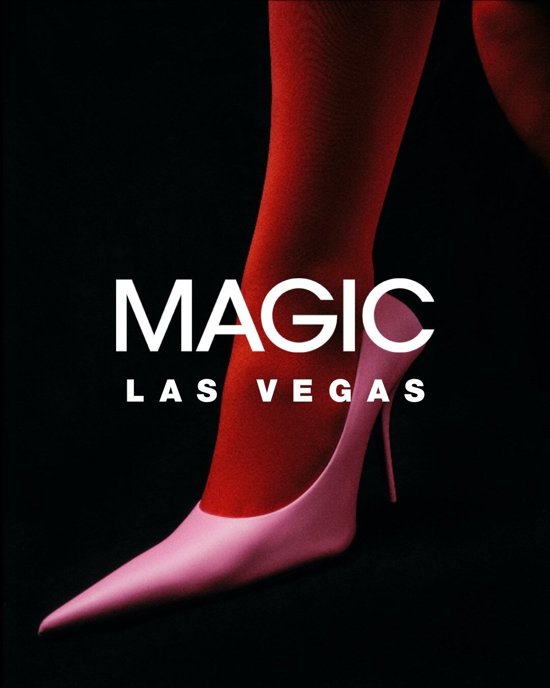 Get ready to dive into 90 years of fashion excellence at MAGIC LAS VEGAS! ⁠
From setting the latest trends to providing unparalleled networking opportunities, this event is a jubilation of style, commerce, and meaningful connections. Mark your calend