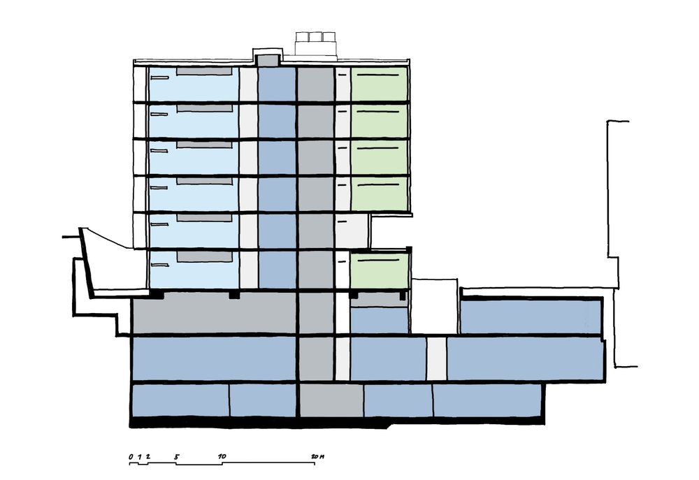 ETH Zurich HPL, 2012 — Space for Science