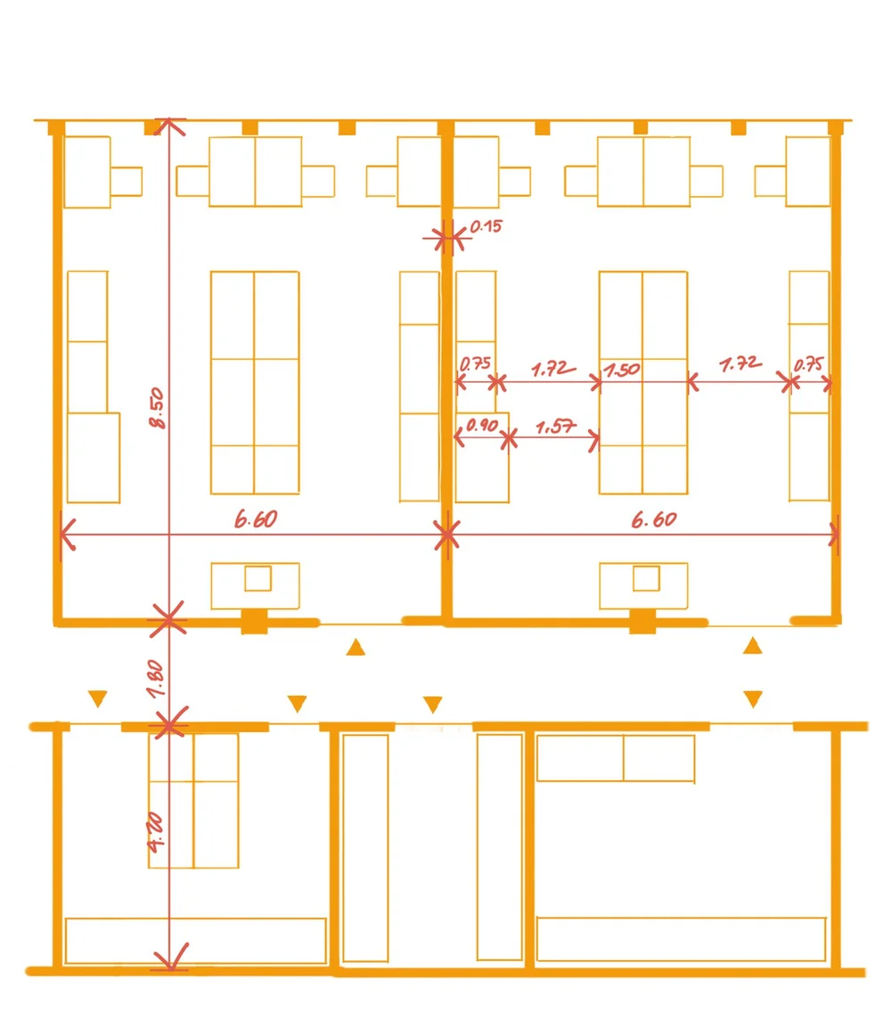 Lab Modules — Space for Science