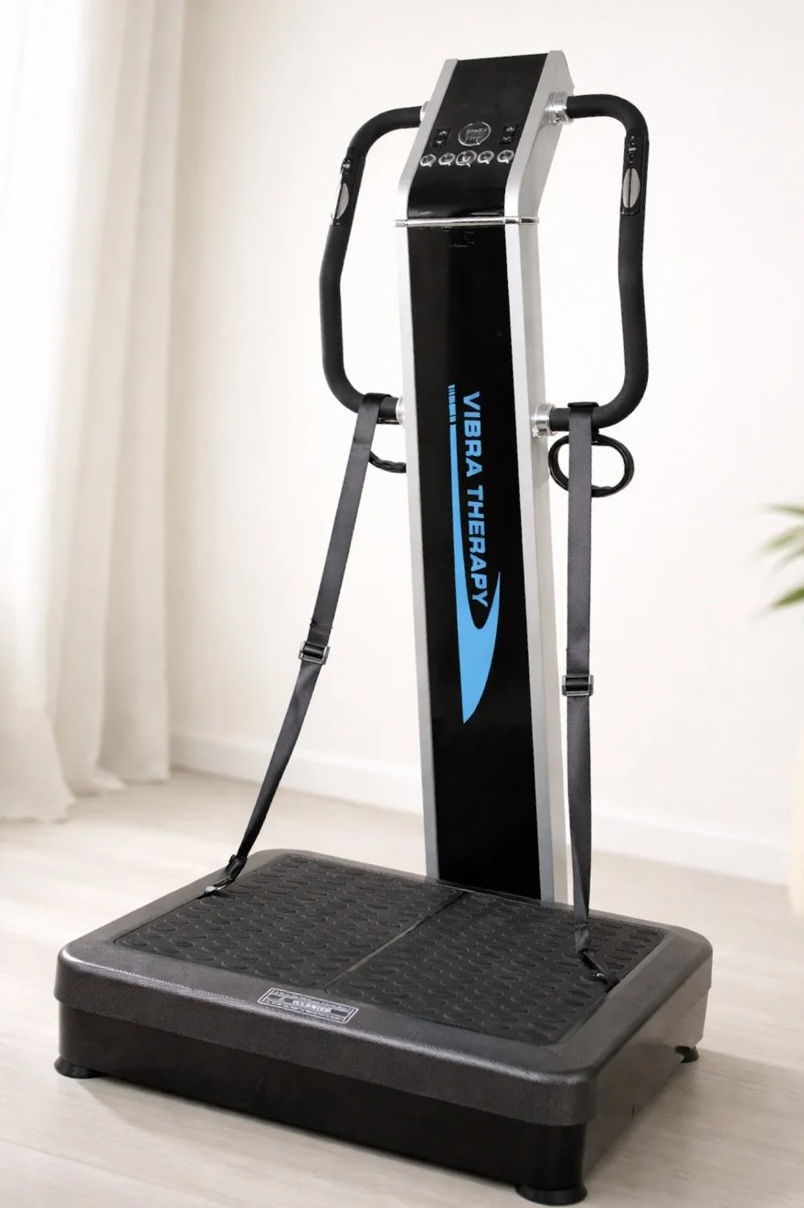 Vitality Energy Healing - Energy Enhancement System