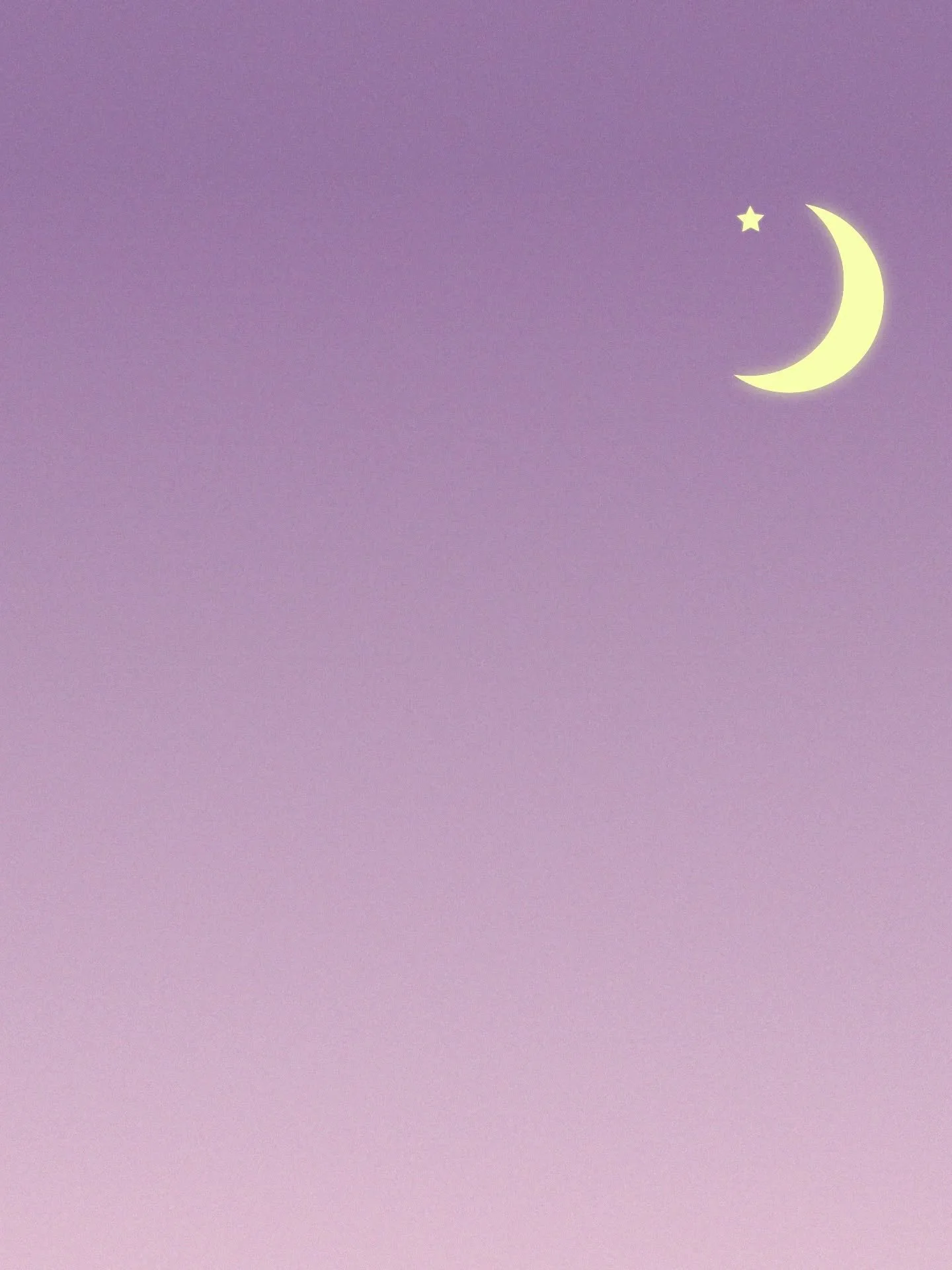 Les couleurs qui me guident en ce moment :
lavande, lune p&acirc;le, nuit rose. 🩷🫰🏽💜✨

#MoonR&ecirc;verie #SimpleTown #SimpleTownRadio