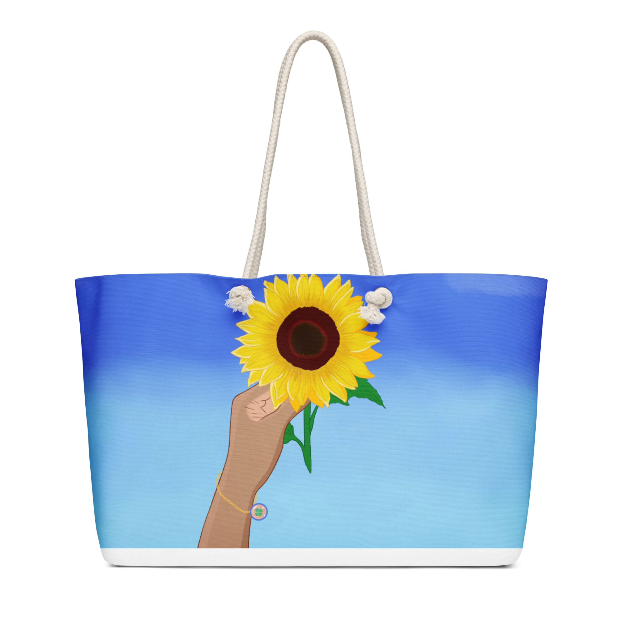 District 01: The Horizon