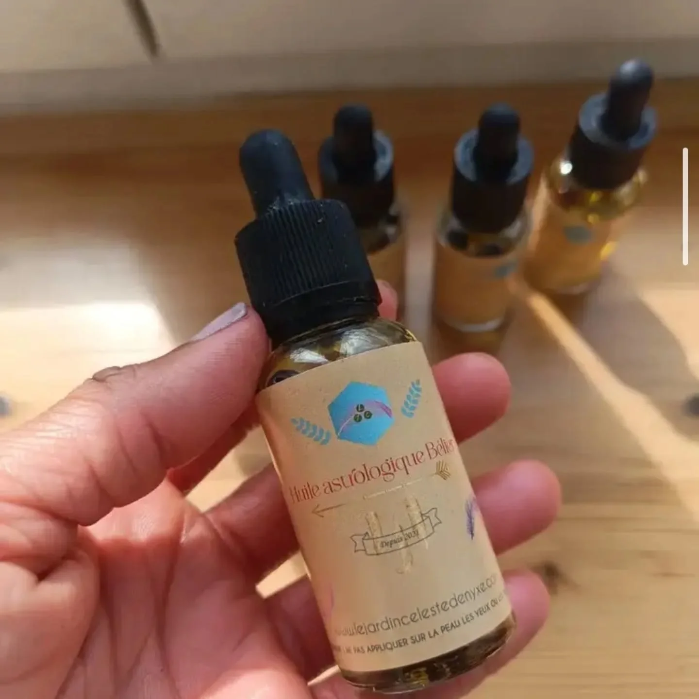 The apothecary is open !

Oils and their ritual uses are up in the shop.

♈ Aries Zodiac Oil | The Catalyst | Ritual Anointing Oil for Courage &amp; New Beginnings

Ignite your inner fire with The Catalyst. Specifically formulated during the Aries se