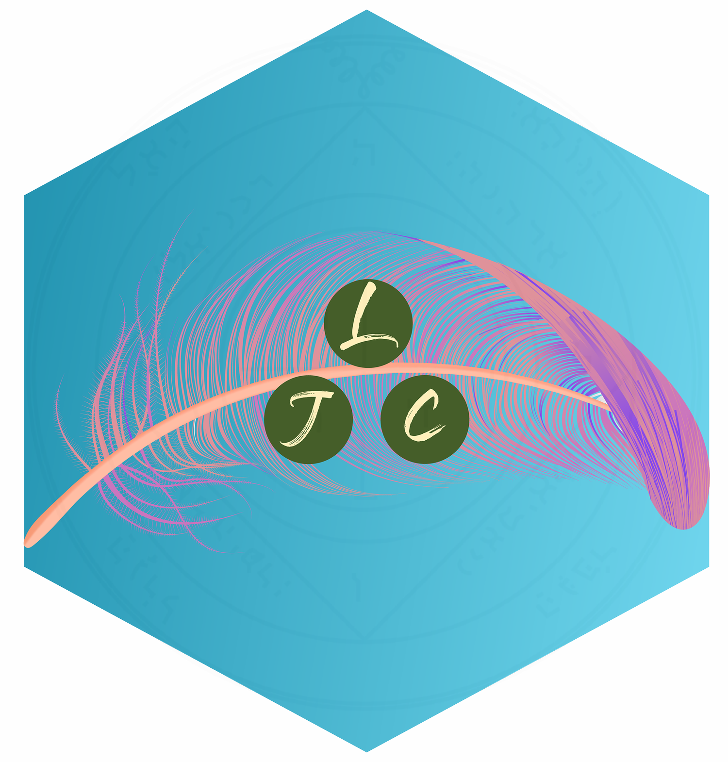 Le Jardin Céleste de Nyxe