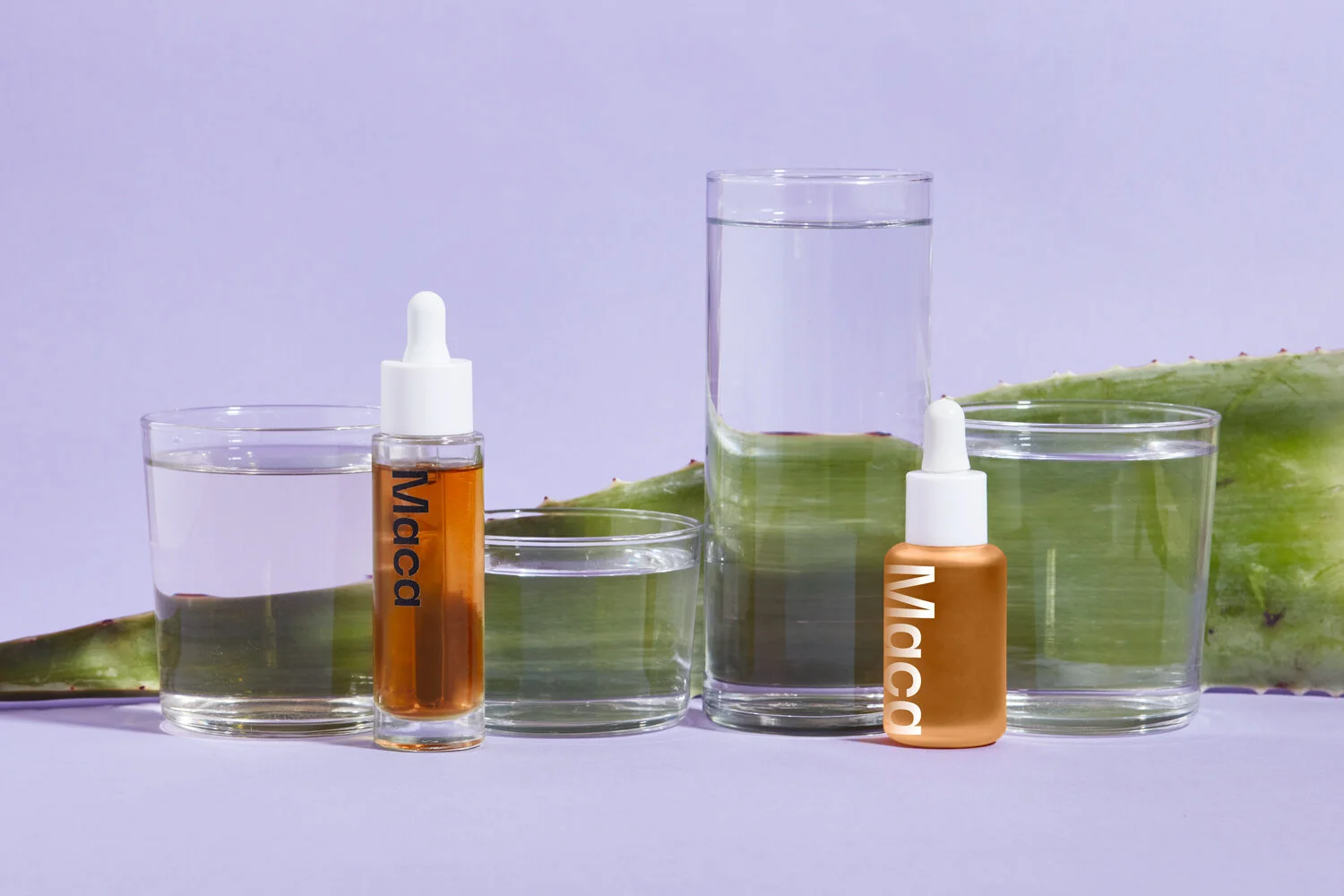 A história por trás dos nossos óleos essenciais.