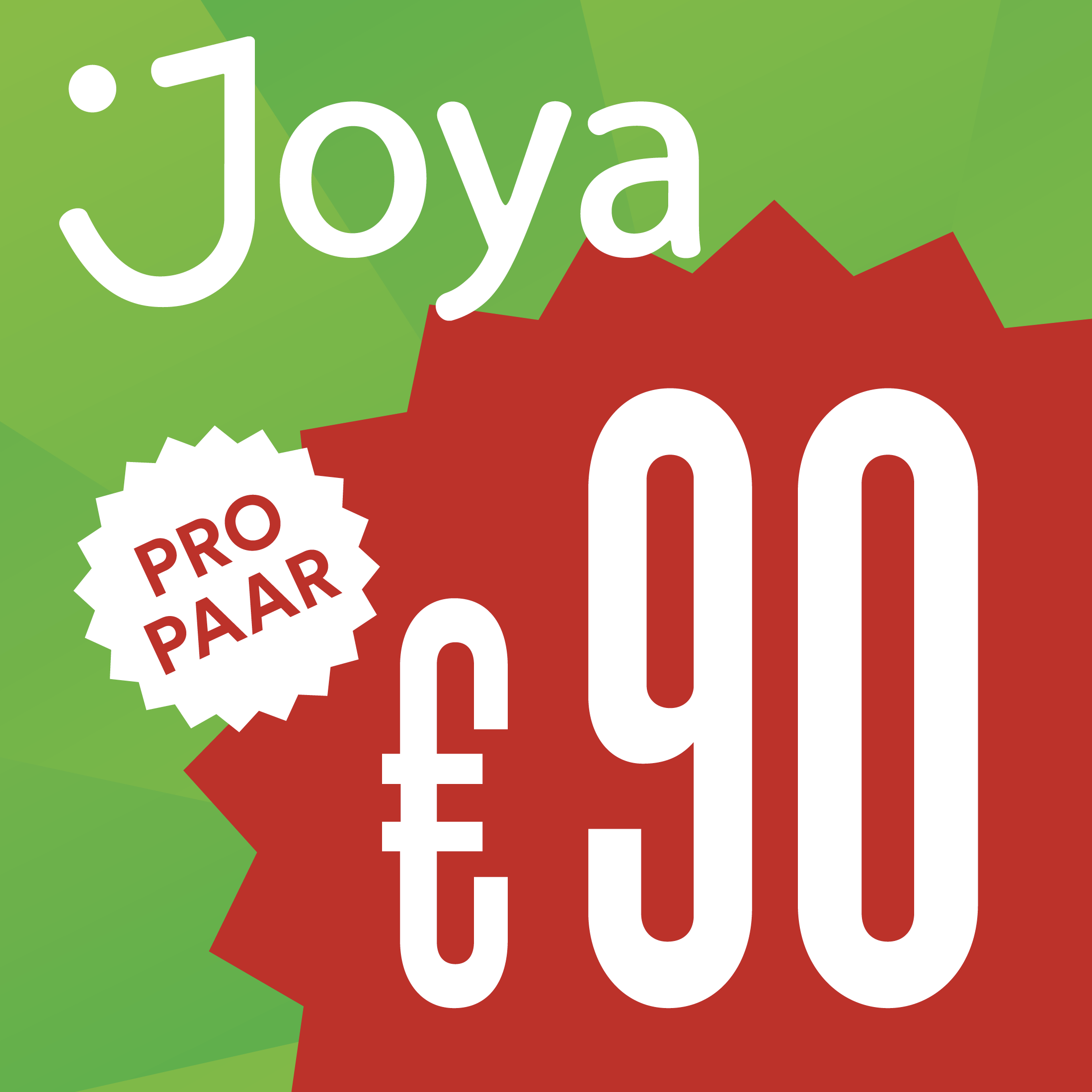JOYA-Abverkauf-2026