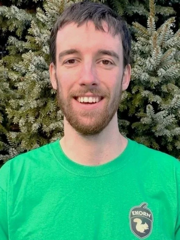 Max Boerboom arborist