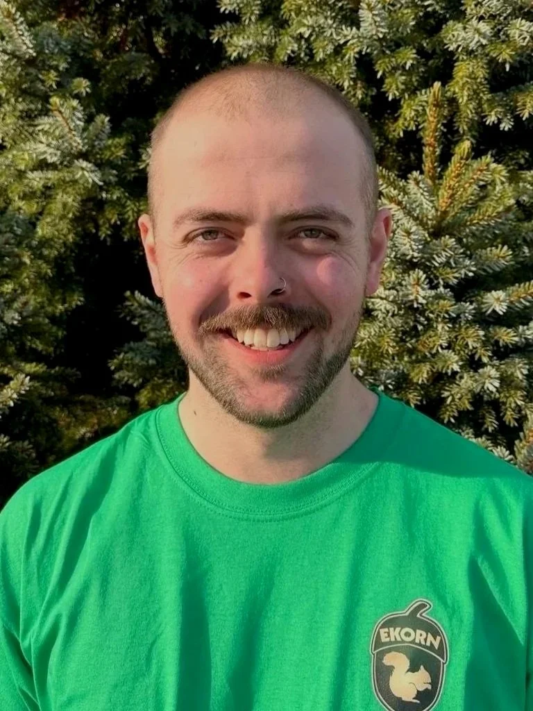 Zachary Lester arborist