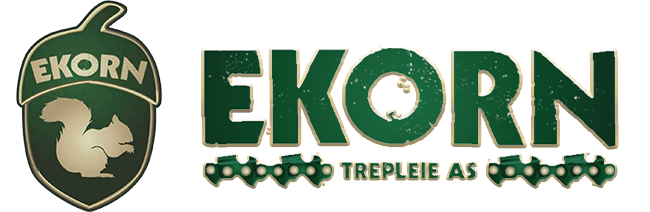 Ekorn Trepleie Arborist