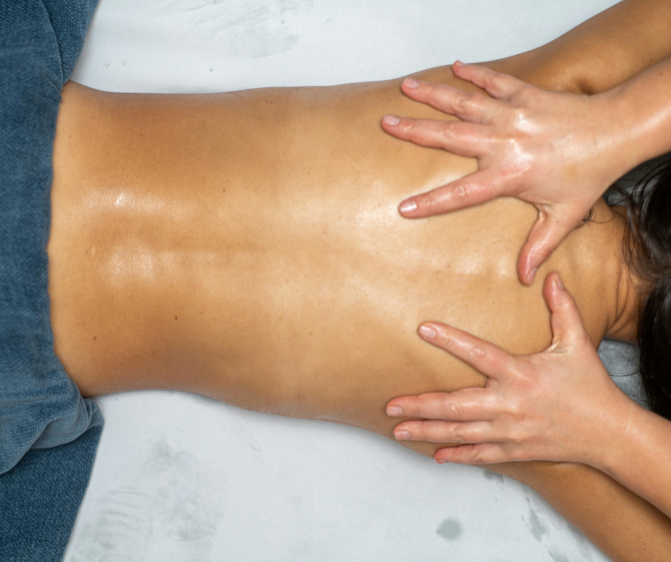 Masage Kundalini, soin énergétique avec cristaux et obsidienne noire