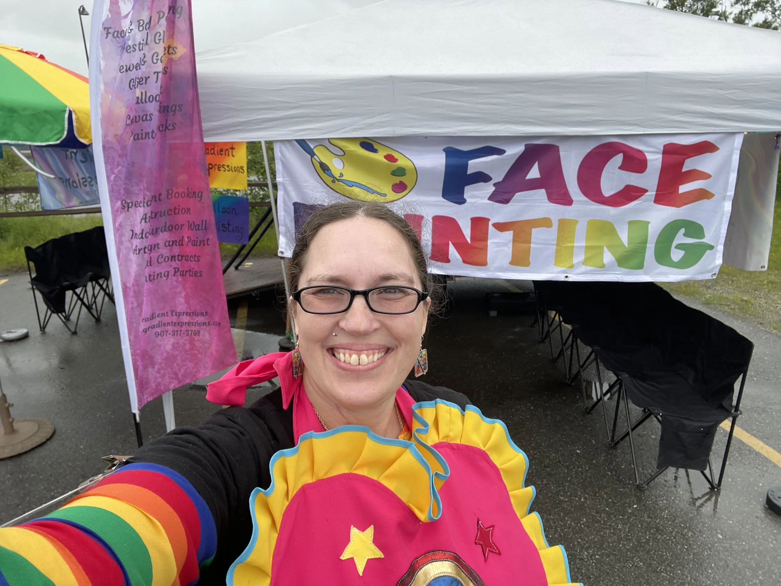 Mini Carnival 