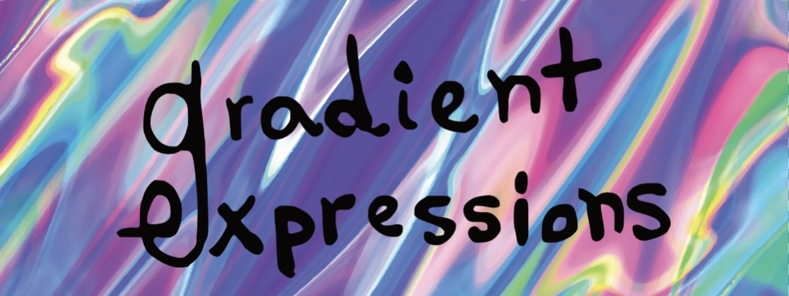 Gradient Expressions