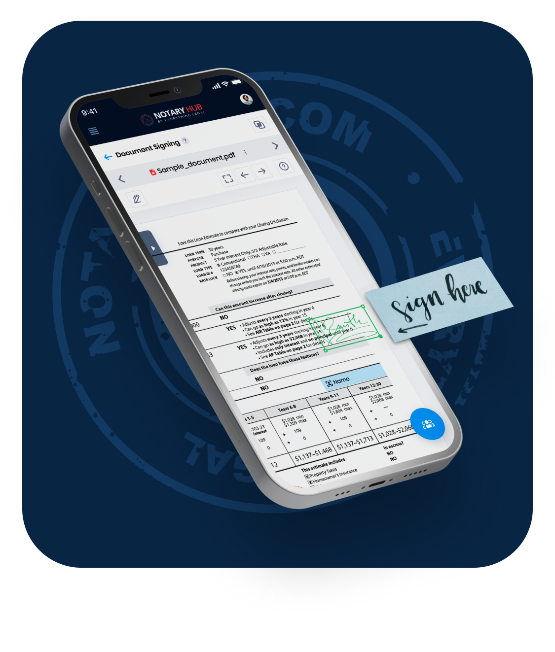 Notarize Documents Online with a Remote Notary — Notary Hub Remote