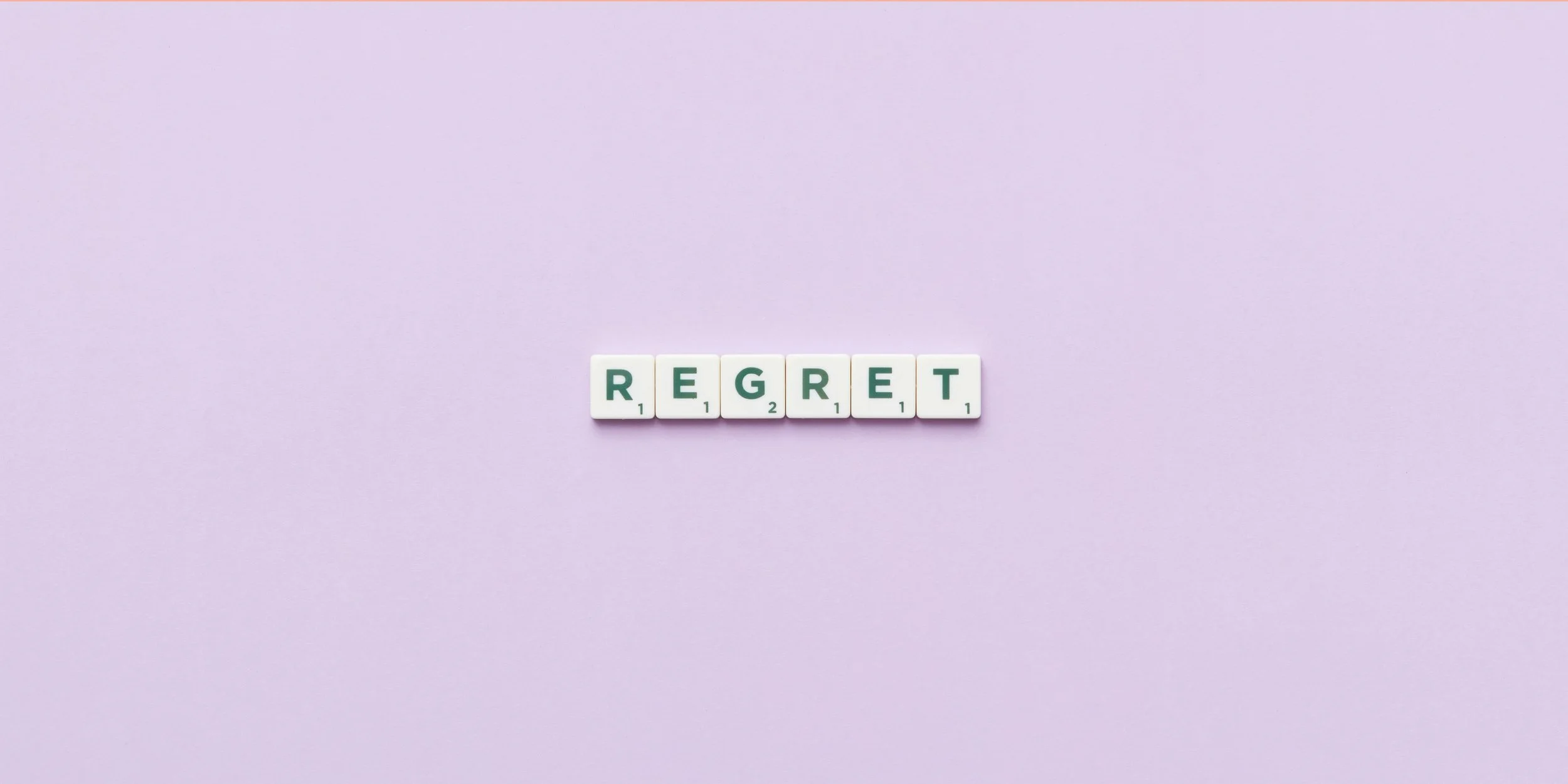 Regretting Motherhood