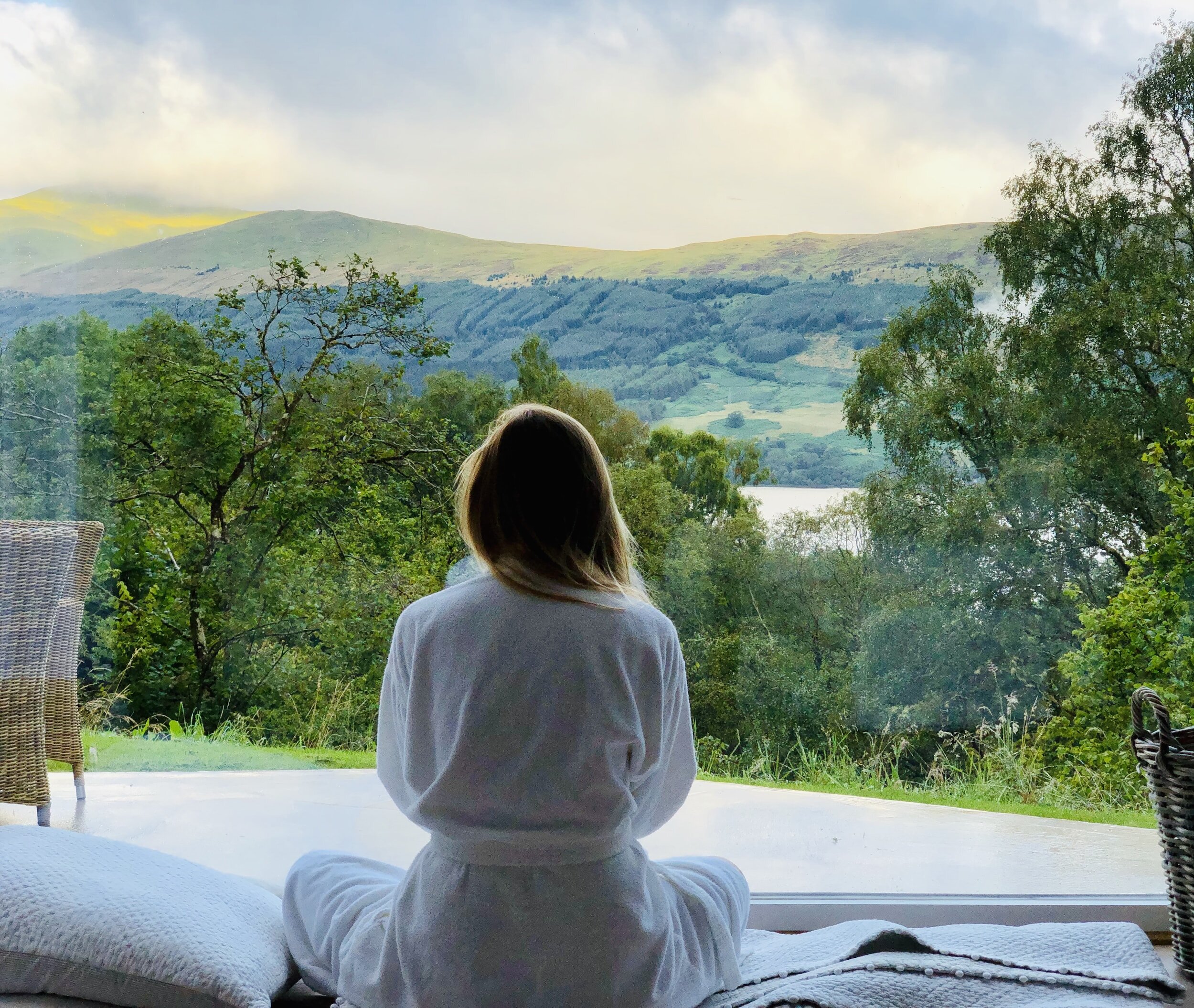 Key elements of Mindfulness