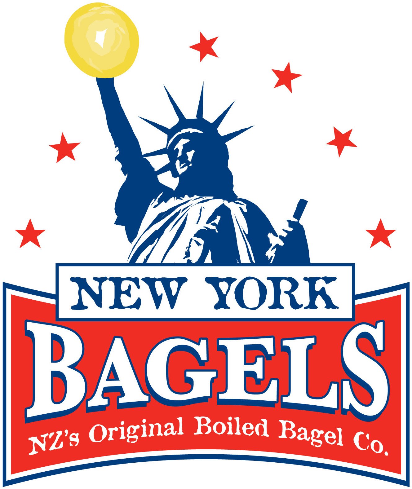 New York Bagels