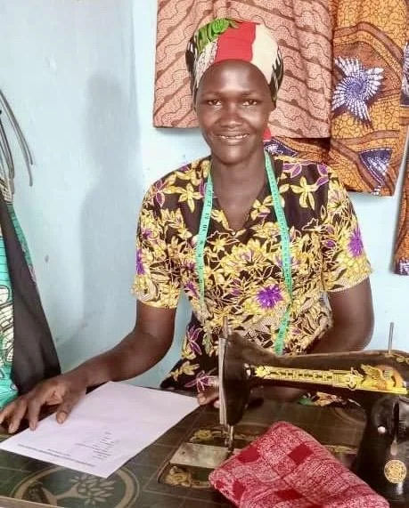 They Passed With Flying Colors