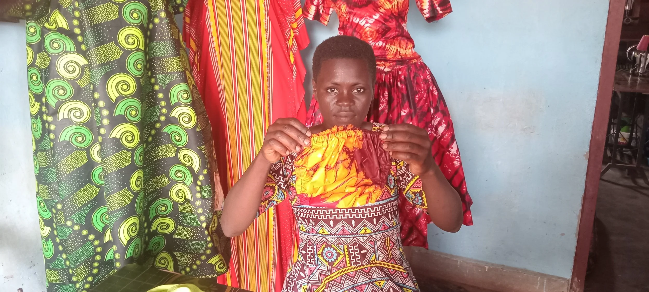 What Courage Looks Like: Jamira’s Story