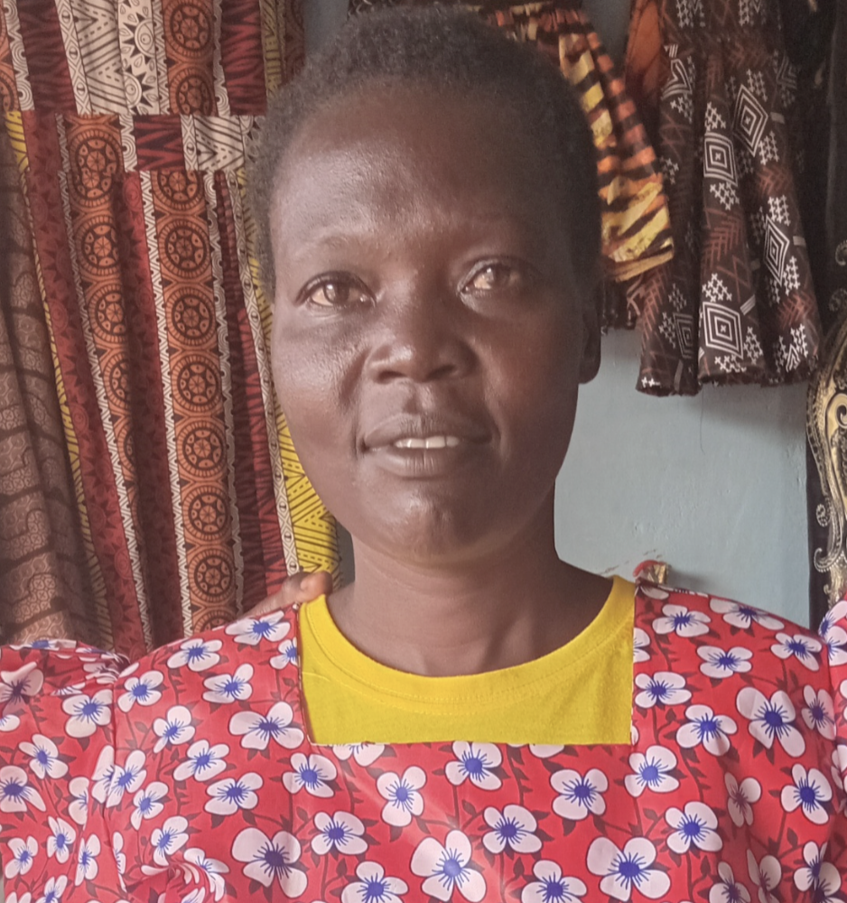 A New Beginning for Mirembe
