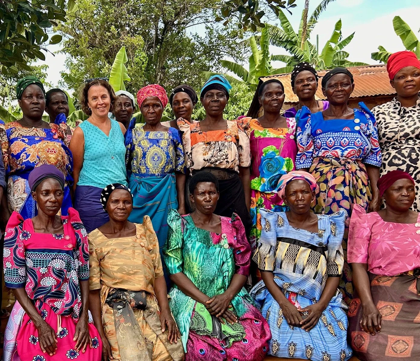 WOMEN’S VOCATIONAL EDUCATION