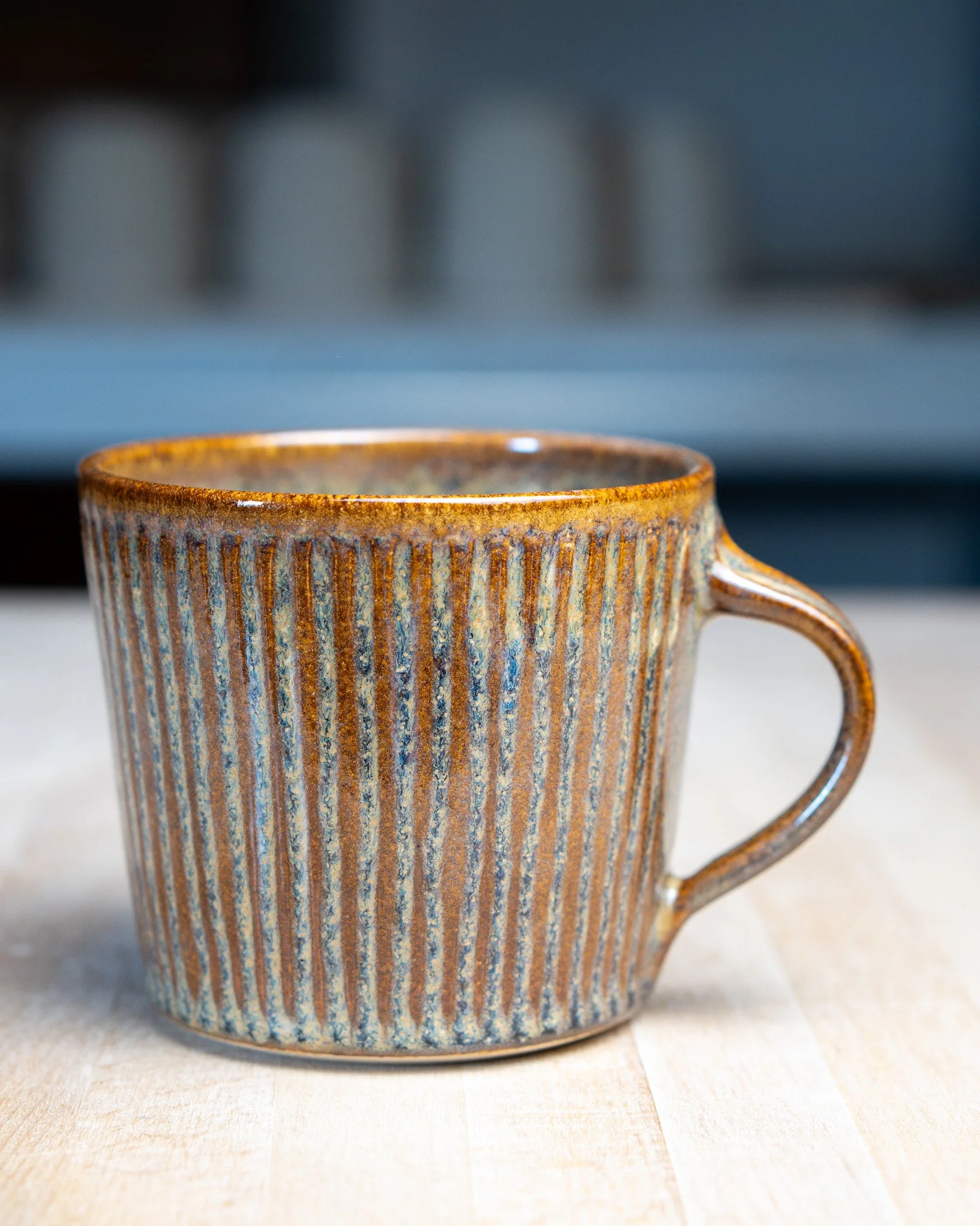 Iron Moss cup (420 ml)