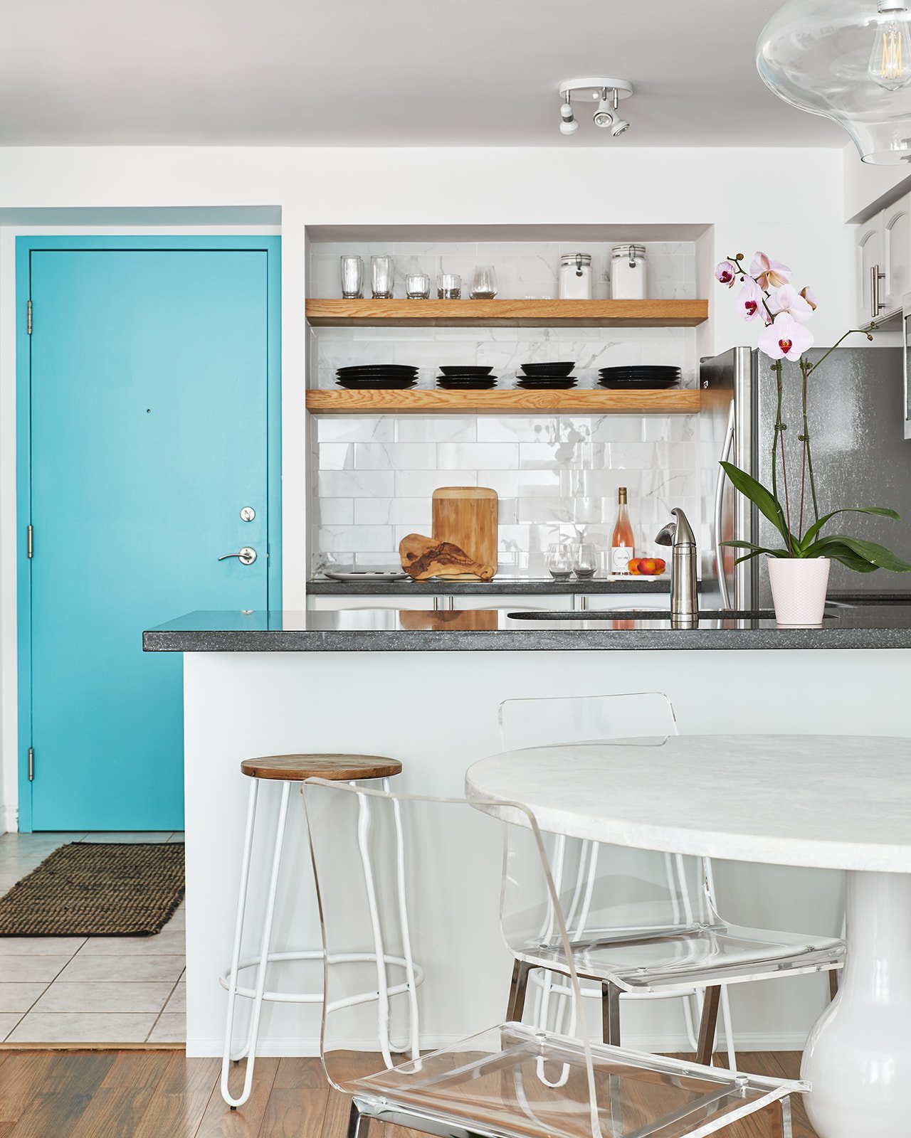 Queens Quay Condo