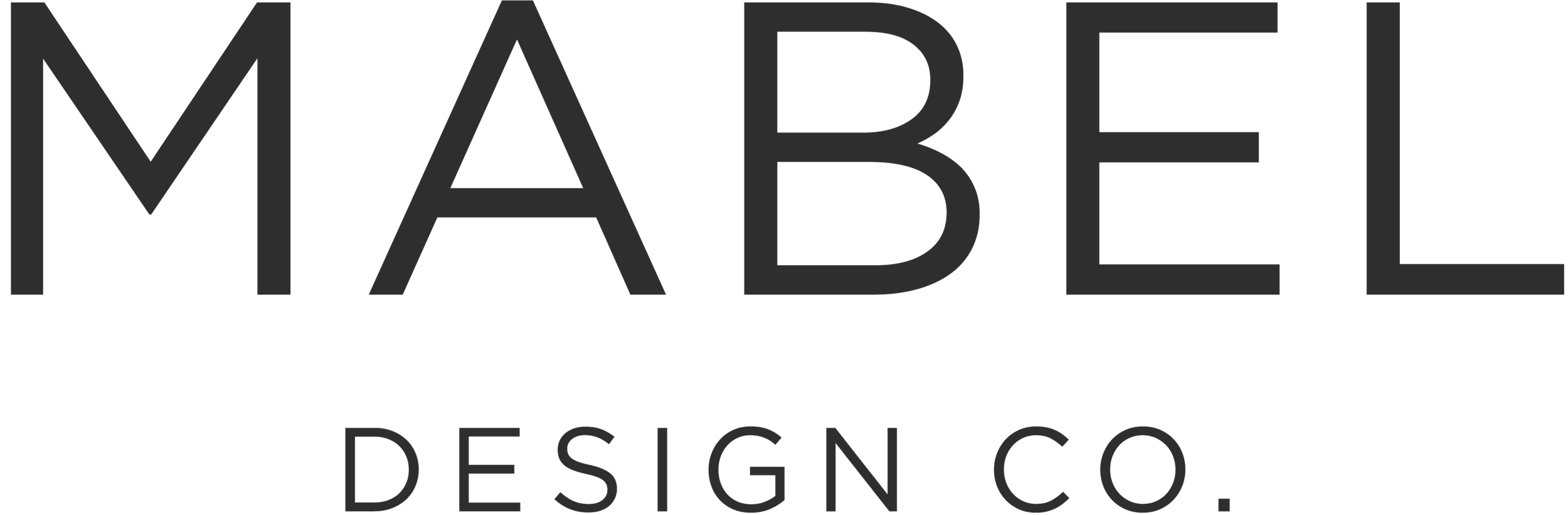 Mabel Design Co.