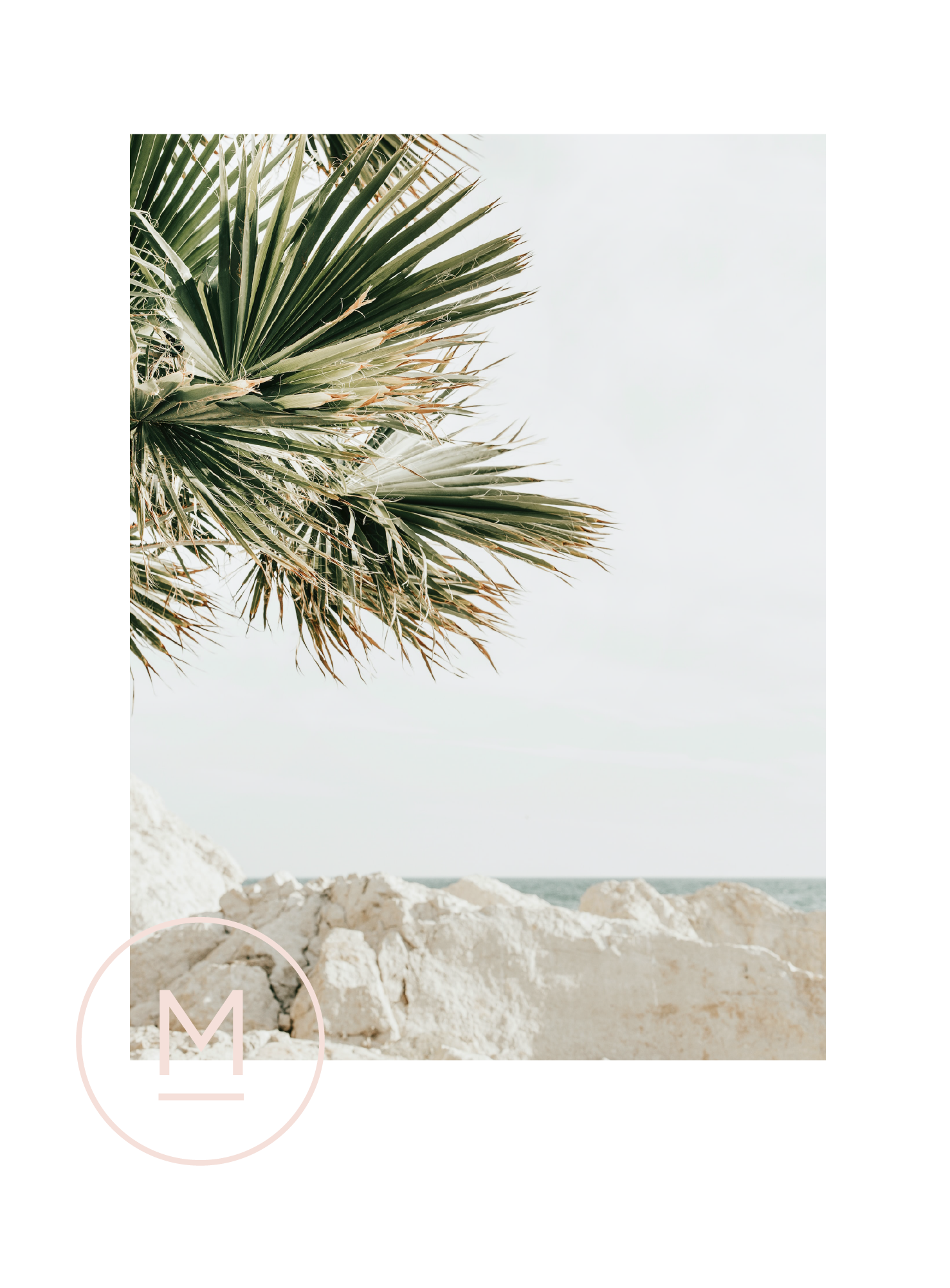 Tropical Landscape