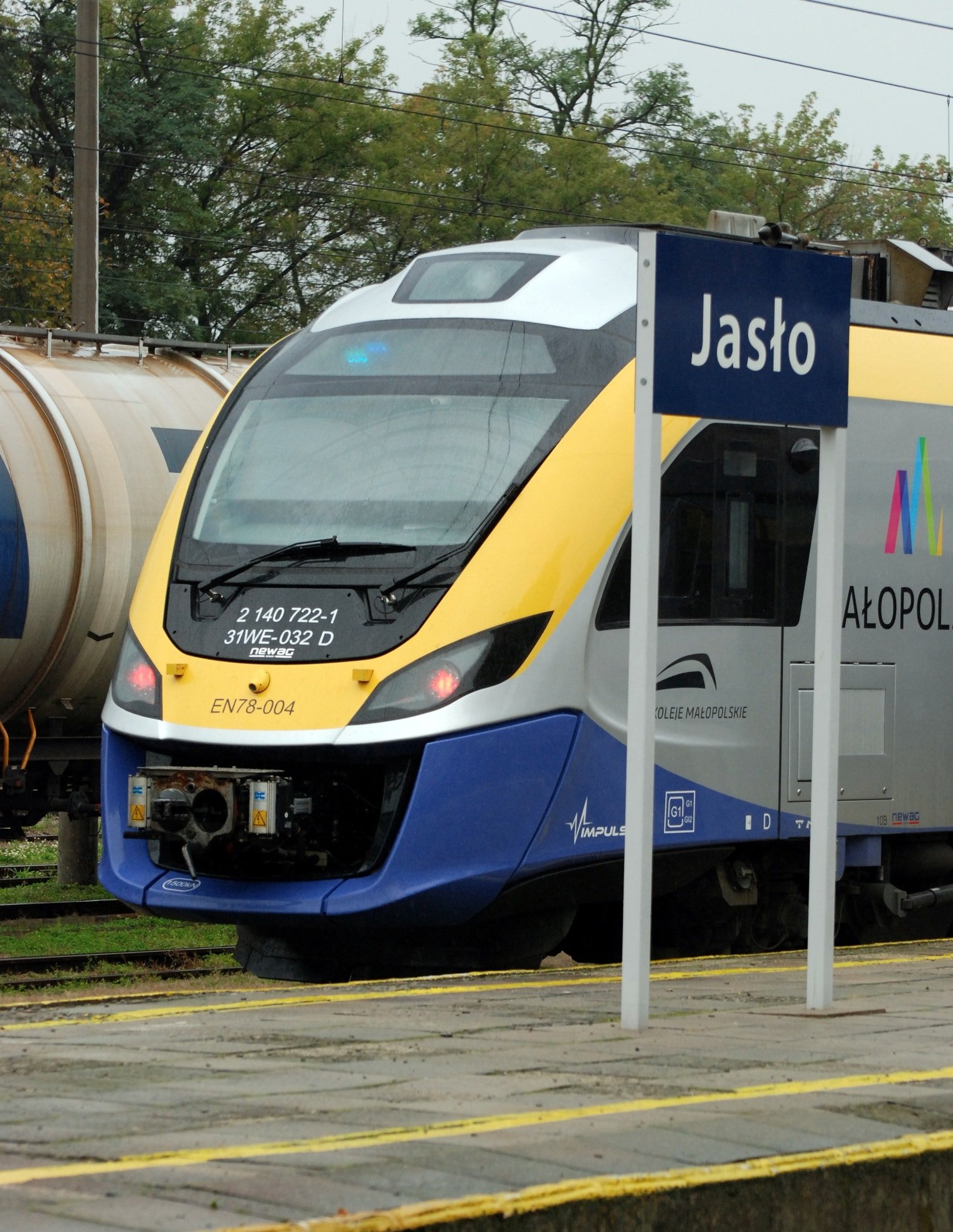 KOLEJĄ WINNE KLIMATY !