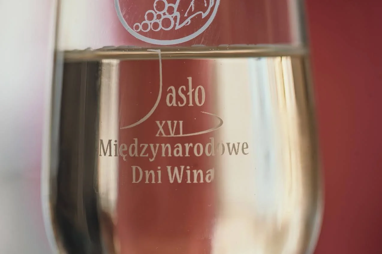 Za nami XVI Międzynarodowe Dni Wina w Jaśle