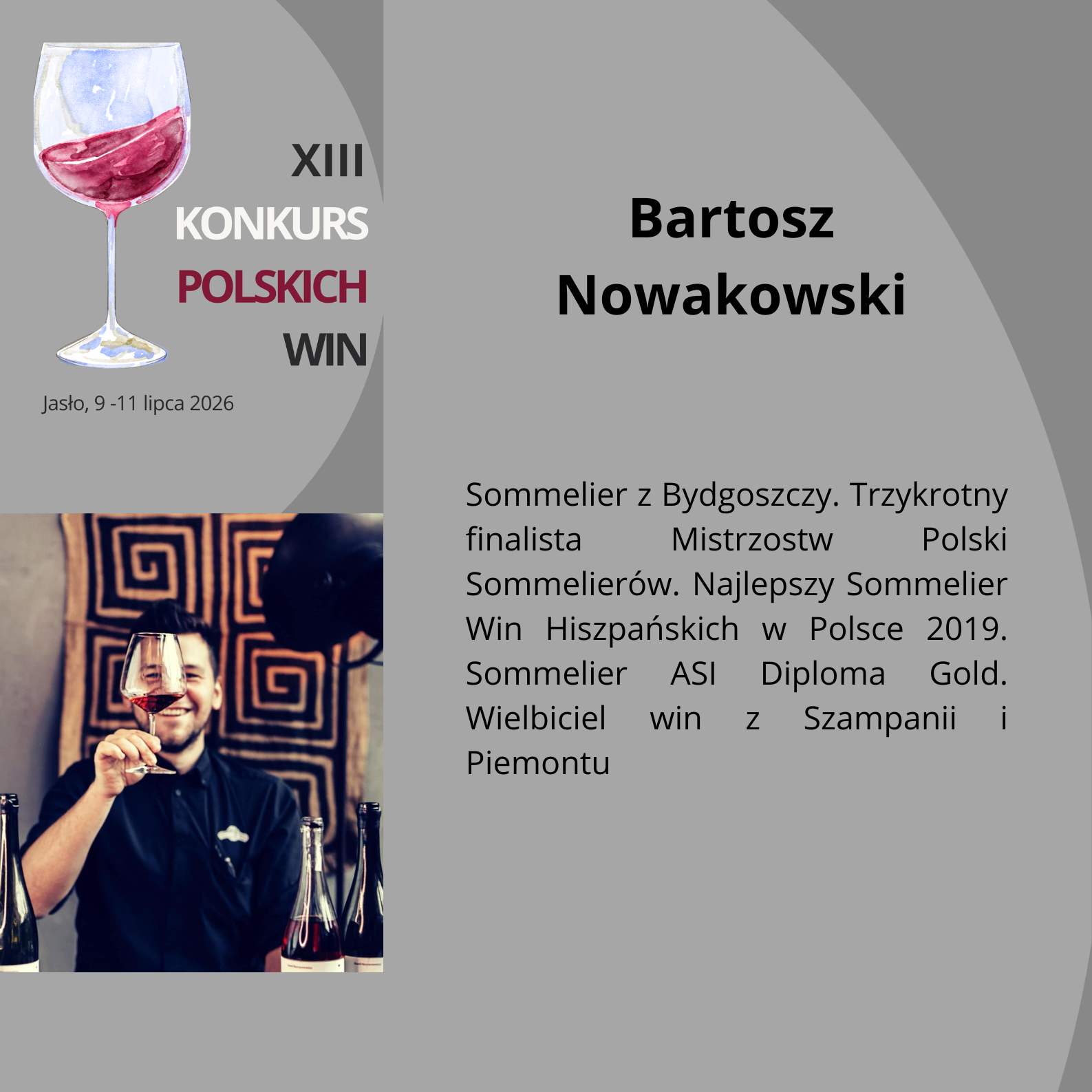 Bartosz Nowakowski info.png