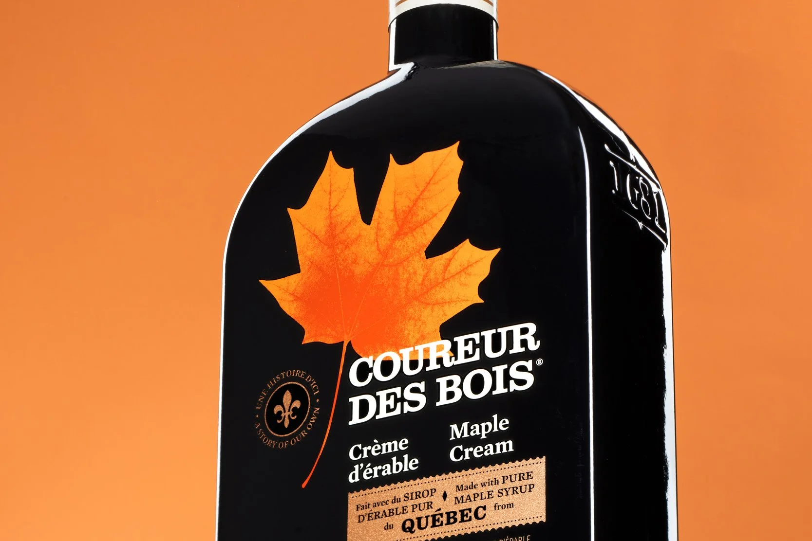 Coureur des Bois