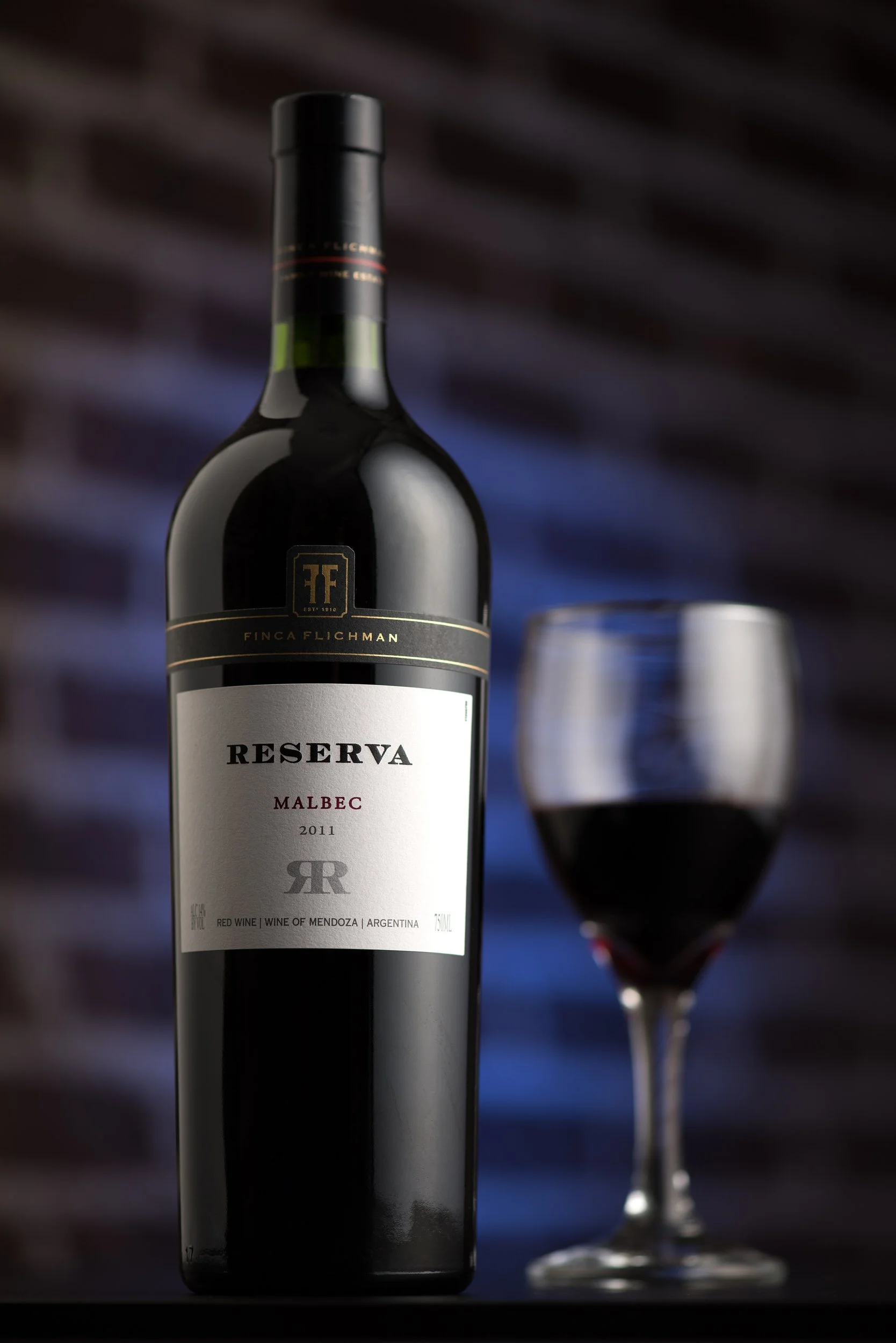 Finca Flichman Reserva Malbec Red Wine