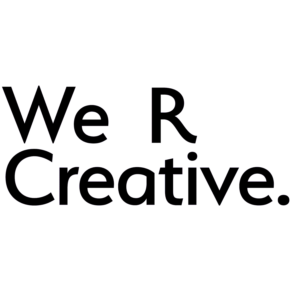 We r Creative