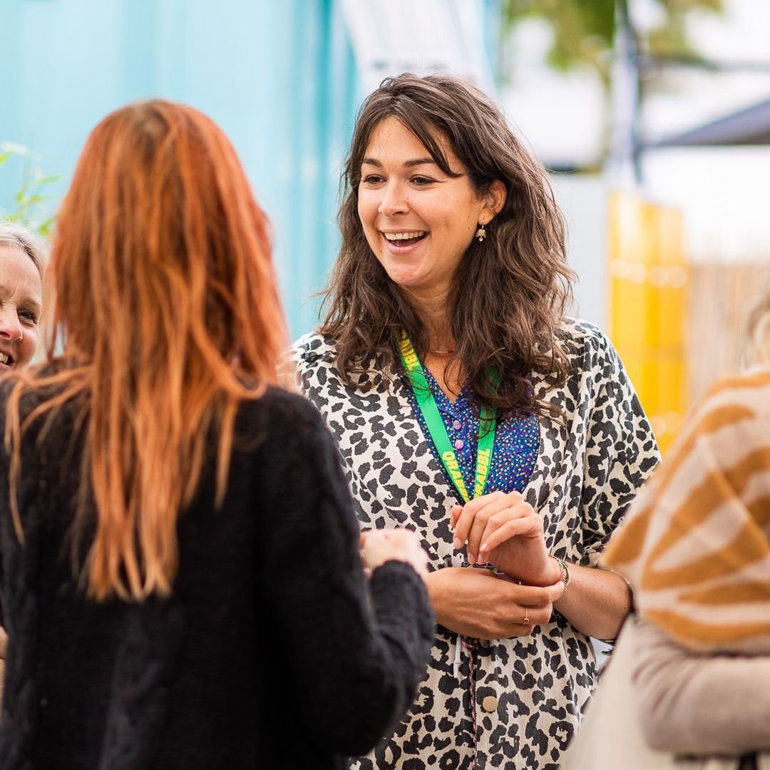 Morgen is het zover! 🚀

Weer een nieuwe editie van de demo's &amp; drinks van Qrabbl. D&eacute; netwerkbijeenkomst voor creatieve professionals en onderwijspartners. Tijdens de demo's en drinks komt een Qrabblaar een demonstratie geven van zijn/haar