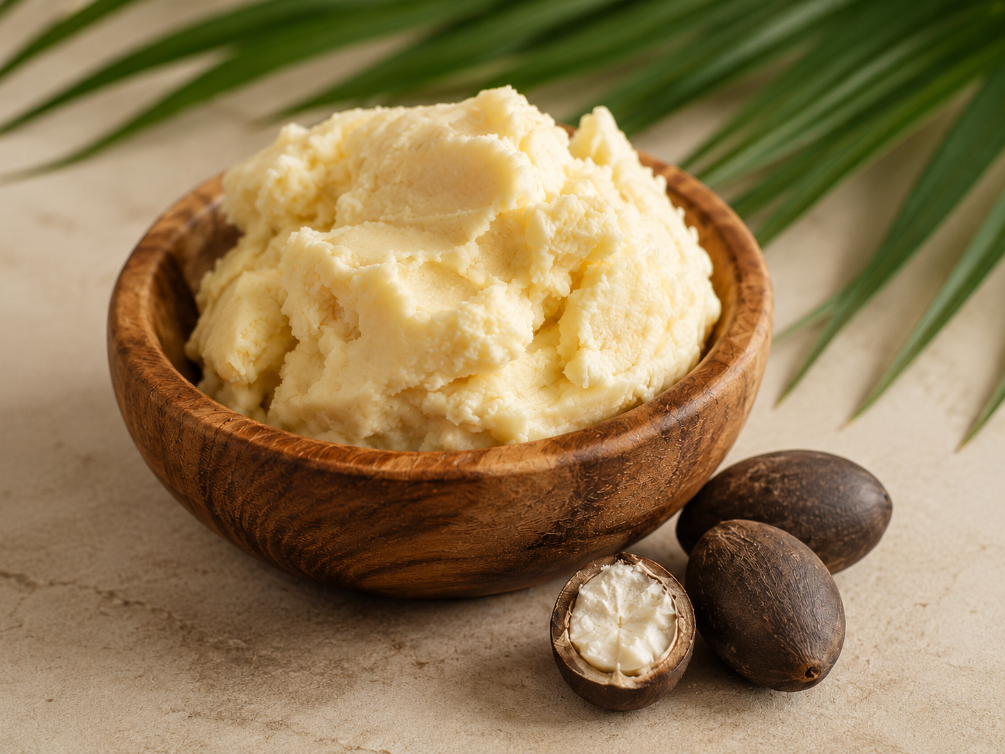 MURUMURU BUTTER - The silky Amazonian butter that restores softness, boosts elasticity, and melts beautifully into your skin.