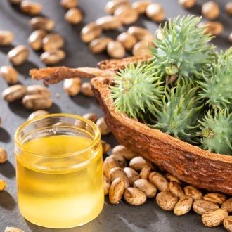 Castor Oil — Deeply Nourishing, Skin-Conditioning Elixir