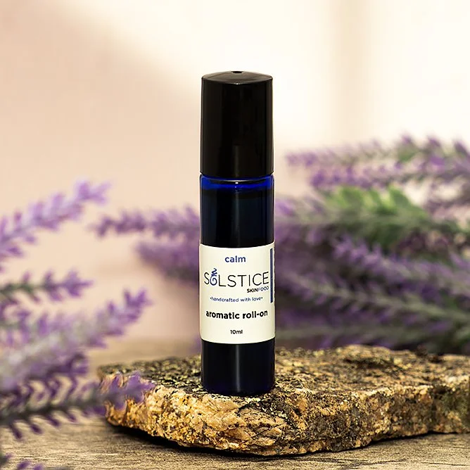 Calm Aromatic Roll-on